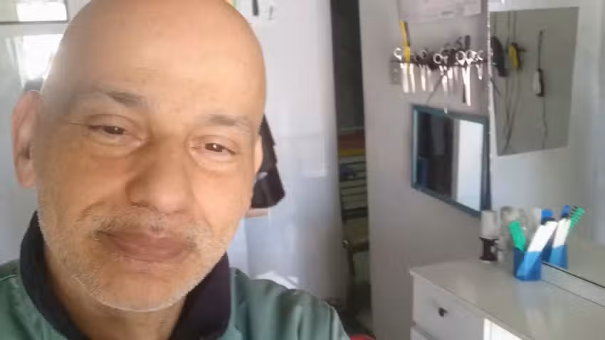 Peluquer&iacute;a Sergio