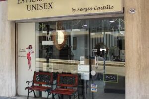 Peluquer&iacute;a Sergio Castillo Estilismo de autor