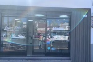 Peluquer&iacute;a Sergio & Danora