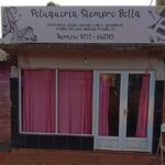 Peluquer&iacute;a siempre Bella