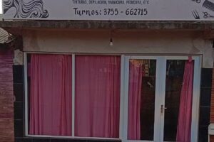 Peluquería siempre Bella