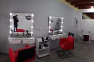 Peluqueria Siempre Bella