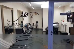 Peluquer&iacute;a Silvana Pecile