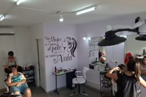 Peluquer&iacute;a Silvia