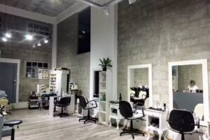 Peluqueria Silvia PRIMO