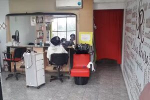 Peluquer&iacute;a Silvia Rovira