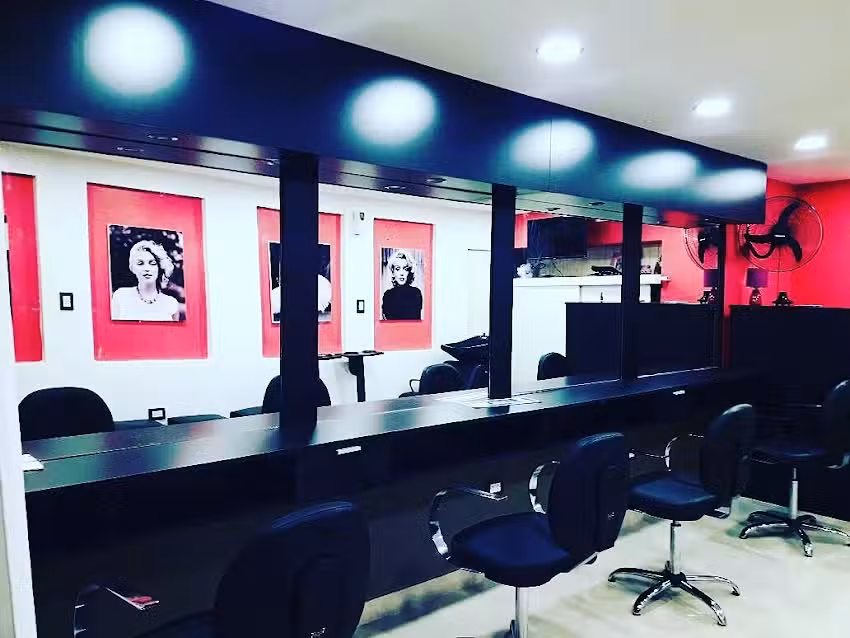 Peluqueria Sol y Luna