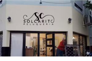 Peluqueria Solcarito