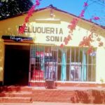 Peluquer&iacute;a Sonia