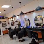 PELUQUER&Iacute;A SPEJOS