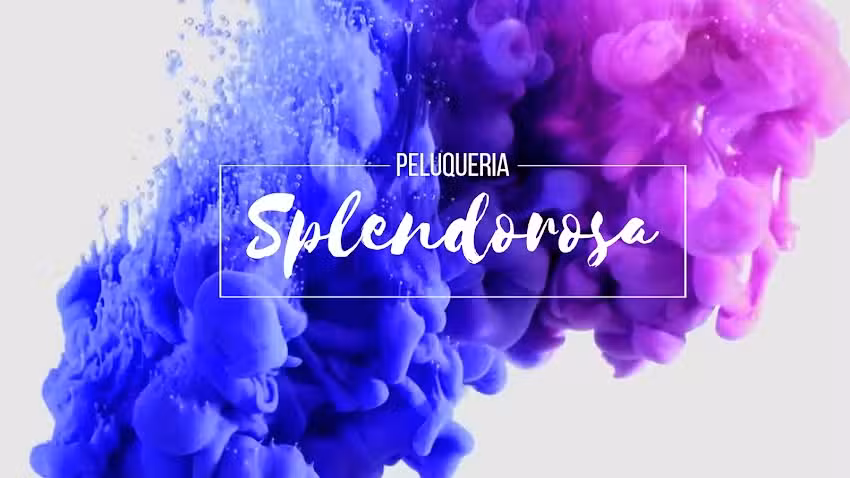 Peluquer&iacute;a Splendorosa
