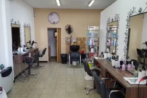 Peluquer&iacute;a Staff de Yanina Carbone