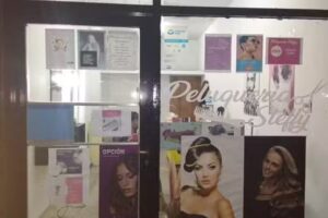 Peluquer&iacute;a Steffy