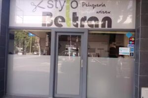Peluquer&iacute;a Stylo Beltr&aacute;n