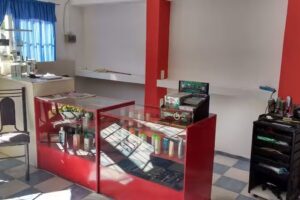 Peluquería Stylo Chiqui