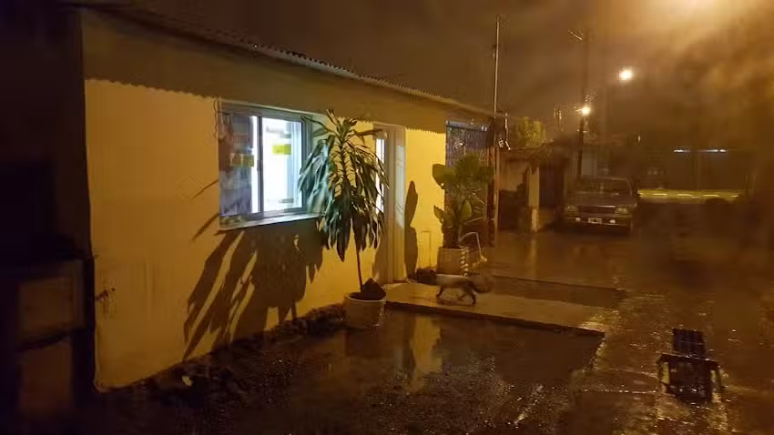 Peluqueria stylo DejaVu