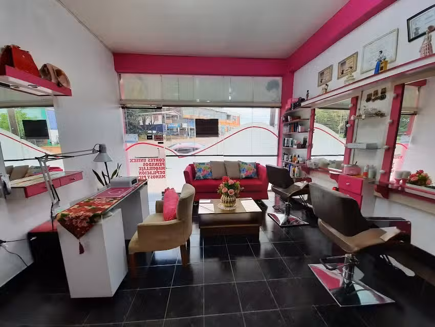 Peluqueria Stylo Unico