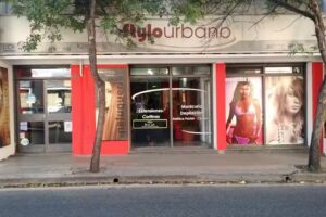 Peluquer&iacute;a Stylourbano sal&oacute;n unisex