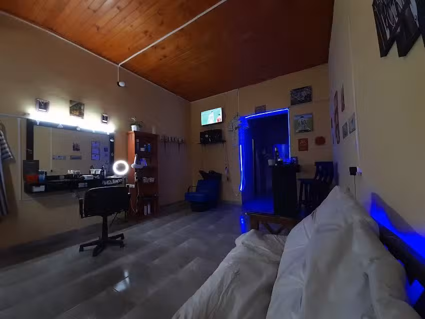 Peluquer&iacute;a Sur