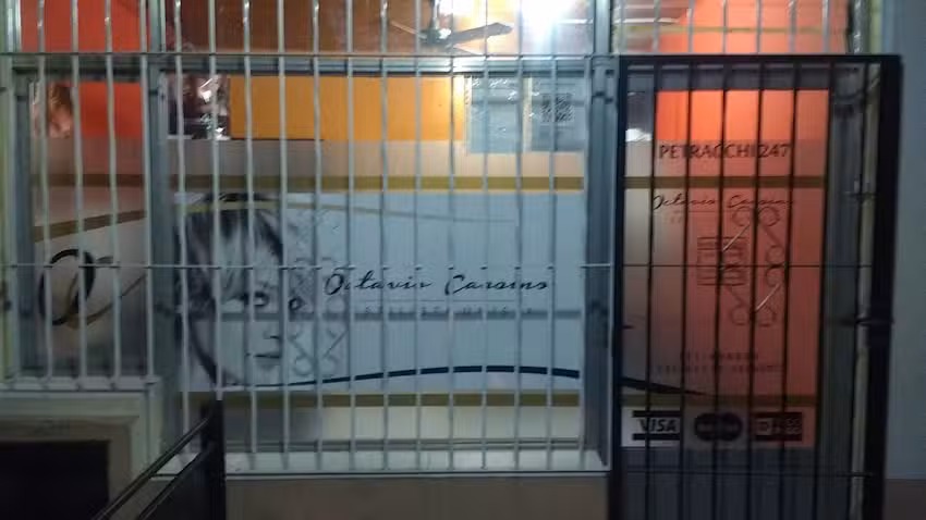 Peluqueria Taby