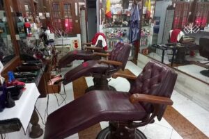 Peluquer&iacute;a Tango