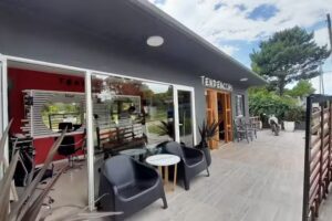 Peluquer&iacute;a Tendencias