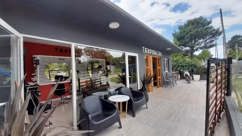 Peluquer&iacute;a Tendencias