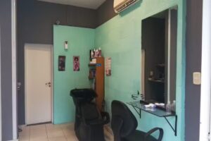 Peluquería The New Trends Unisex