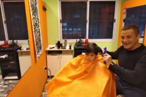 Peluquer&iacute;a Thempo Unisex