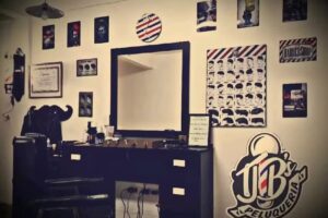 Peluqueria TJB