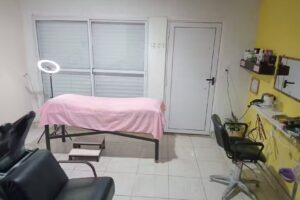 Peluquería Tu Felicidad y La Mía