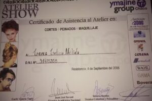 Peluquer&iacute;a Tu Look