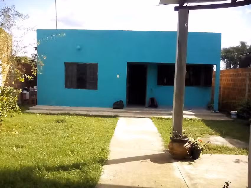 Peluqueria TU PELU