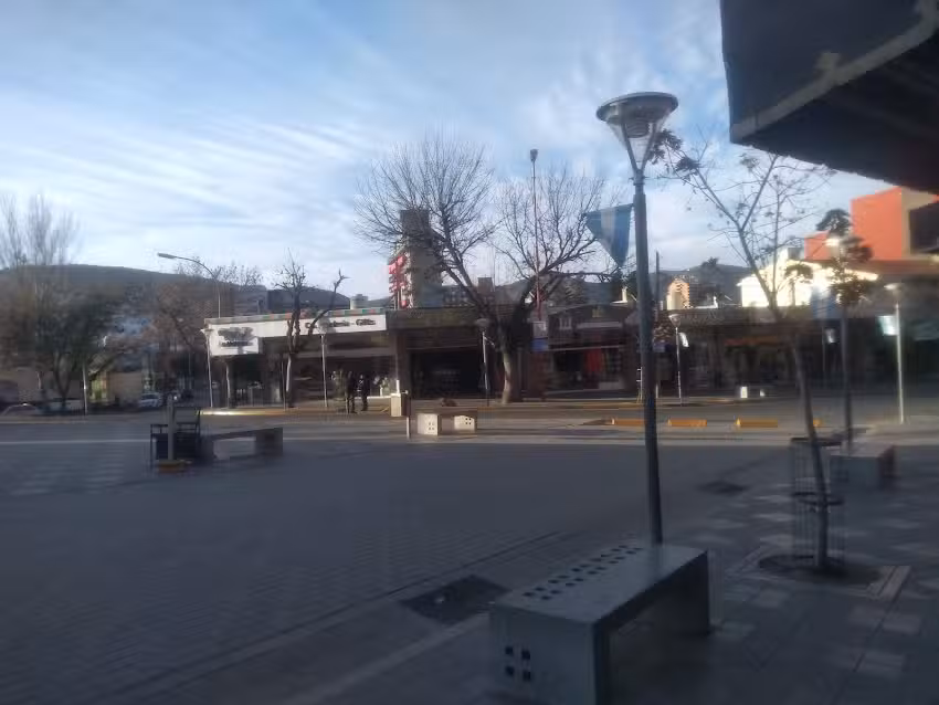 Peluquer&iacute;a Unisex