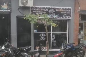 Peluquer&iacute;a Unisex