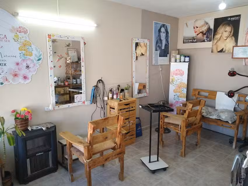 Peluquer&iacute;a Unisex