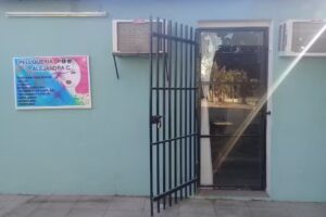 Peluquer&iacute;a Unisex Alejandra C.