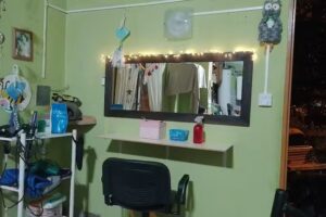 Peluqueria Unisex Al&uuml;n