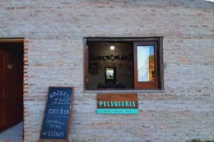 Peluquería Unisex Andre