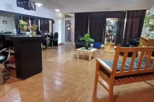 Peluquería Unisex Andrea Carrasco