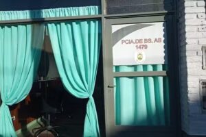 Peluquer&iacute;a Unisex &ldquo;Buena Onda&rdquo;