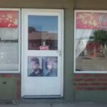 Peluqueria Unisex Cary