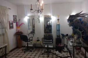 Peluquer&iacute;a Unisex C&eacute;sar Miguel