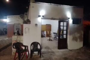 Peluquería Unisex CRISTIAN