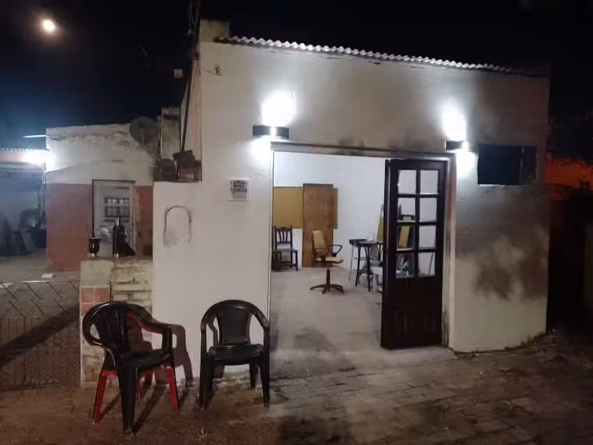 Peluquer&iacute;a Unisex CRISTIAN