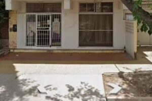 Peluquer&iacute;a unisex Diego atenci&oacute;n style