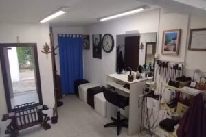 Peluquer&iacute;a Unisex &ldquo;El Estilista&rdquo; de Alejandro Herrera