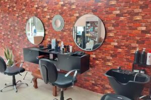 Peluqueria unisex Elias estilusta