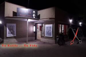 Peluqueria Unisex G&G