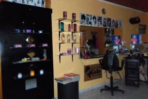 Peluqueria Unisex Gaby